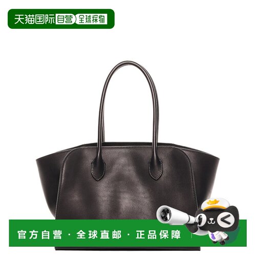 美国直邮The Row 女士 Marlo 12 包包 W1802L72B black黑色 舒适