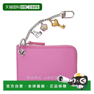 马克 雅可布 女士 1h可退 NAMED Jacobs THE 吊饰钱 香港直邮Marc