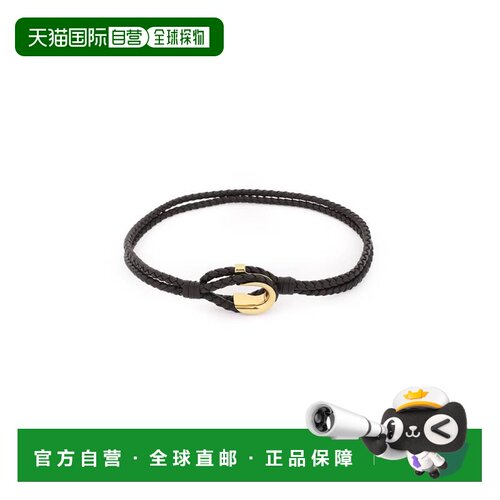 1h可退 香港直邮BOTTEGA VENETA 女士腰带 754081V0HW12190 AW202