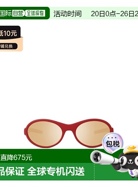 香港直邮Givenchy 椭圆形框太阳镜 GV40065I纪梵希配饰