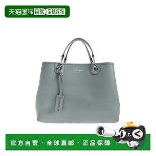 1h可退 香港直邮EMPORIO ARMANI 女士手提包 EW000360AF12036M911