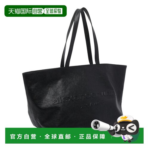 欧洲直邮alexander wang 女士 单肩包托特包手提包