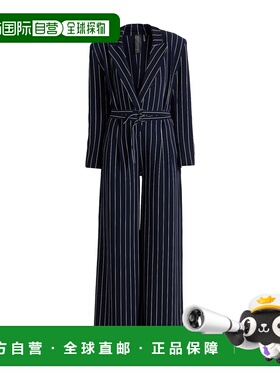 香港直邮NORMA KAMALI 诺玛 卡玛丽 女士 连体裤