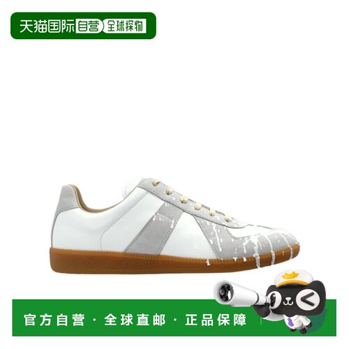 香港直邮Maison Margiela 男士 Replica 运动鞋 2【付后1h可退】