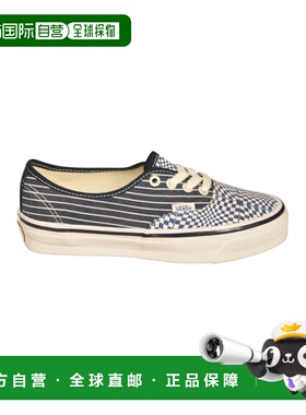 1h可退 香港直邮Vans 范斯 男士 VANS 运动鞋 VN000D9NAHD1AHD1