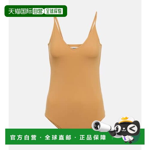 香港直邮JilSander吉尔 桑达女士连体衣 【付后1h可退】