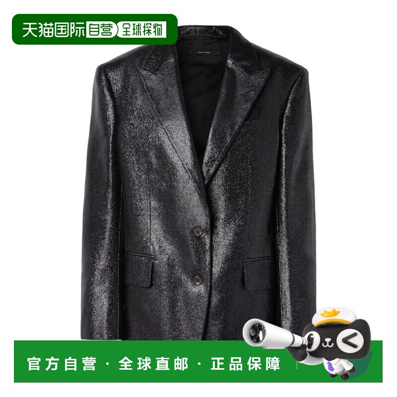 1h可退 香港直邮TOM FORD 女士西服 GI2945FAX1044LB999 AW2022