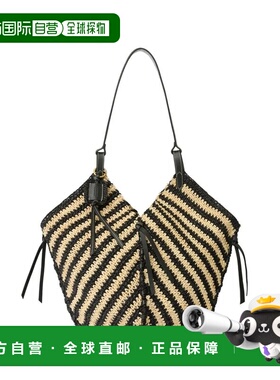香港直邮ISABEL MARANT 女士手提包 PM0066FCD1X05MBKNL SS2026
