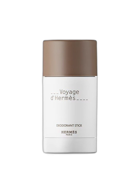 欧洲直邮Hermes爱马仕之旅止汗膏75g 2024新品（无酒精）正品