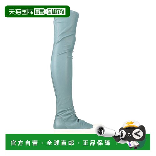 香港直邮rickowens瑞克 欧文斯女士运动鞋 【付后1h可退】