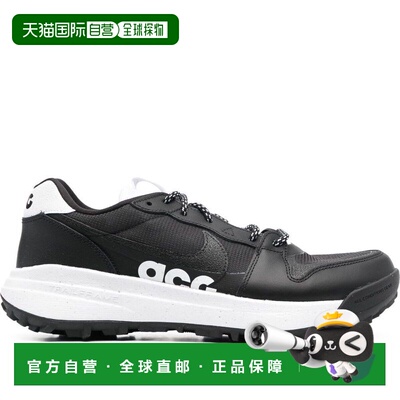 1h可退 香港直邮NIKE 男士运动鞋 DX2256001 AW2024 黑色 NIKE AC