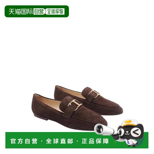 1h可退 香港直邮TOD'S 女士休闲鞋 XXW79A0GG90HR0S611 AW2026 花