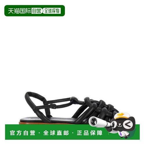 香港直邮Hereu 女士 HEREU 凉鞋 CABE2WFS250011 舒适时尚