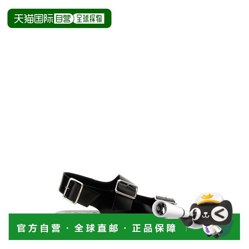 1h可退 香港直邮aeyde 女士 SANDALO TEKLA 凉鞋 BRNS08FL65BLACK,女鞋,时装凉鞋,淘宝优惠券,粉丝福利购,淘宝优惠卷
