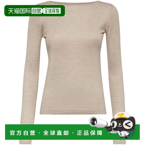 香港直邮BRUNELLO CUCINELLI 女士衬衫 M41800008C067 AW2025