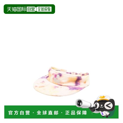 香港直邮ISABEL MARANT 女士帽子 CQ004XFAA1C19A【付后1h可退】