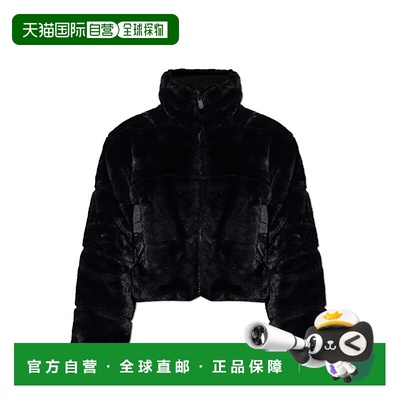 1h可退 欧洲直邮save the duck 女士 风衣外套