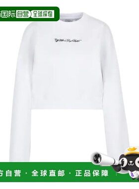 1h可退 香港直邮OFF-WHITE 女士针织衫 2BA079S26FLE0010110 SS20