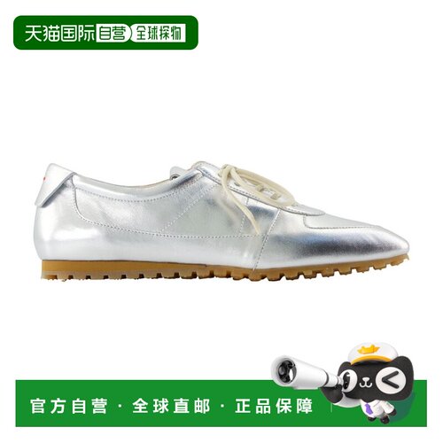 1h可退 香港直邮AEYDE 女士运动鞋 A11FL0696007007126 SS2026 银