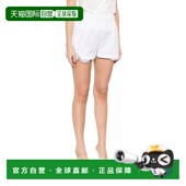 休闲裤 欧洲直邮versace 女士