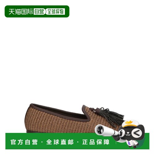 香港直邮BrunelloCucinelli布内罗 古奇拉利女士【付后1h可退】