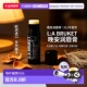 BRUKET 311 晚安润唇膏14g 欧洲直邮LA 支正品 滋润椰子椰子油