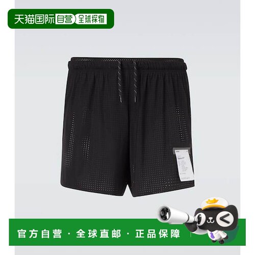 1h可退 香港直邮Satisfy 男士 Space‑O 5