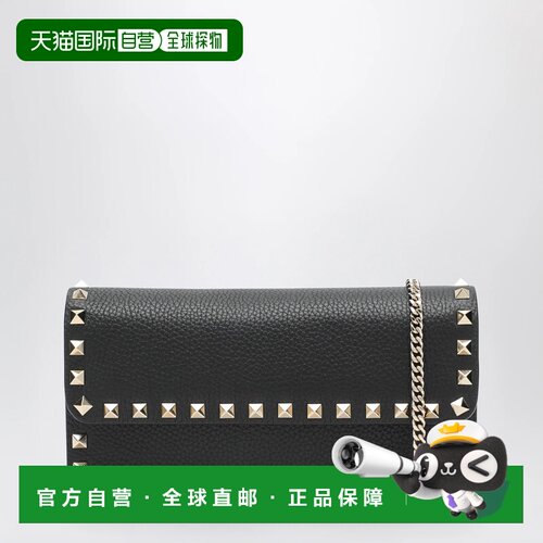欧洲直邮VALENTINO GARAVANI 女士手拿包 9W2P0S6【付后1h可退】