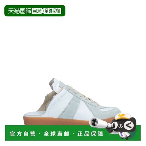 香港直邮Maison Margiela 马丁 马吉拉 女士木屐女【付后1h可退】