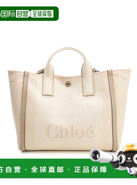 香港直邮CHLOÉ 女士手提包 CHC25SS910O6526Y AW2025 花色 Multic