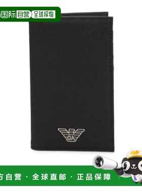 香港直邮Emporio Armani 双折钱包 EM002544AF13805阿玛尼