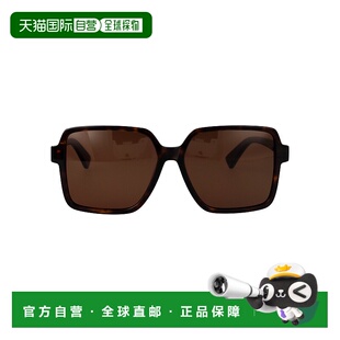 香港直邮Bottega Veneta 葆蝶家 女士 BV1317SK 眼镜 BV1317SK002