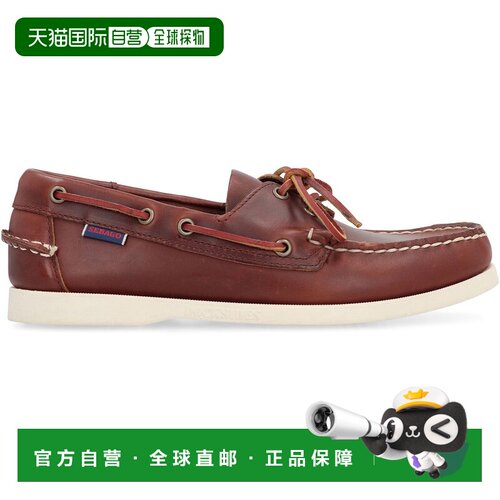 欧洲直邮SEBAGO 男士商务休闲鞋 70000G0900 CO 【付后1h可退】