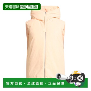 吉尔 桑达 女士 1h可退 beige米色 Sander 背心 舒适 香港直邮Jil