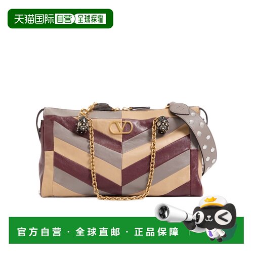 香港直邮VALENTINO 女士斜挎包 WB0S70JEL1M7 AW2【付后1h可退】