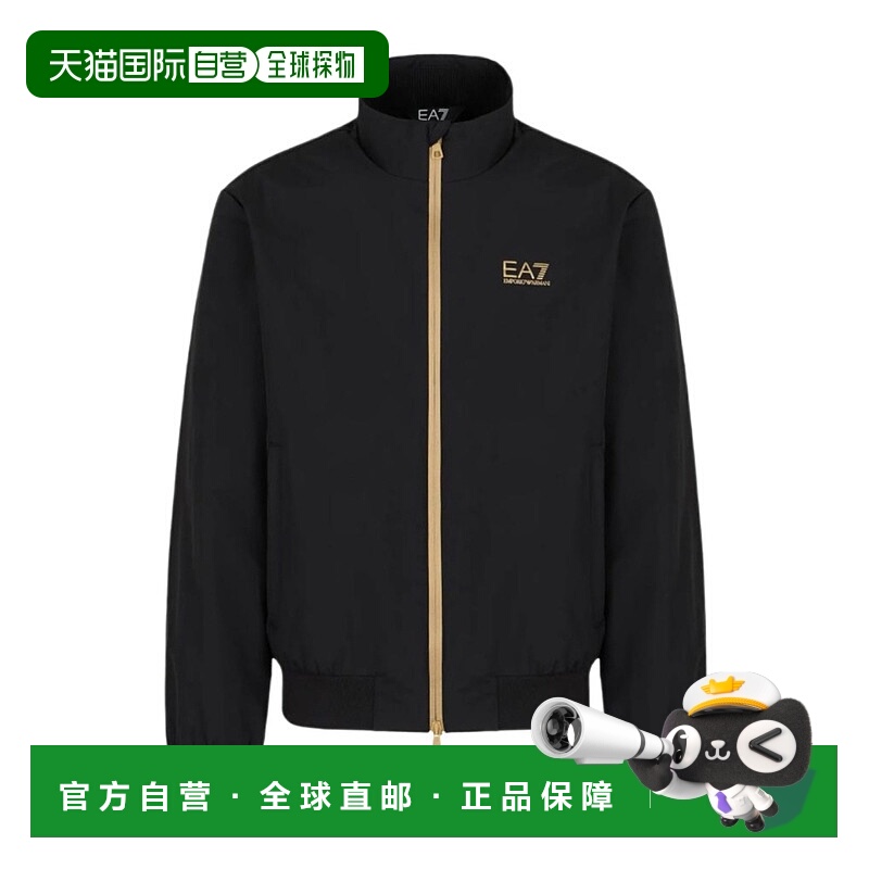 香港直邮EA7 Emporio Armani 长袖棉服 8NPB20PNFZZ