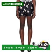 香港直邮Moschino Daisy 莫斯奇诺 黑色 1h可退 Over 女士 All