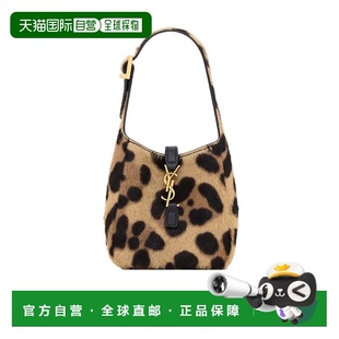 Laurent 7徽标迷你包 823960AAE6U 香港直邮Saint