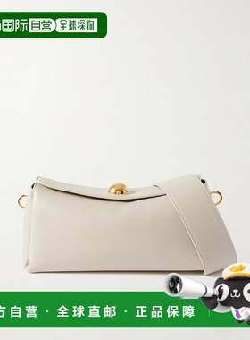 香港直邮Ami Paris 女士 Carrousel单肩包 ULL027AL0103