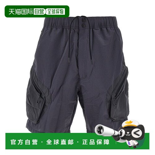 1h可退 香港直邮Oakley 欧克利 男士 OAKLEY 短裤 FOA40881801N