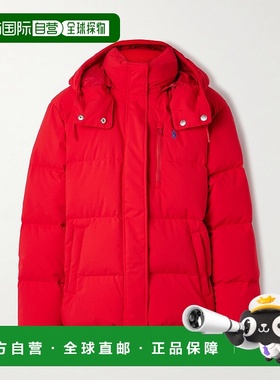 1h可退 香港直邮Polo Ralph Lauren Polo 拉夫 劳伦 女士 recycle