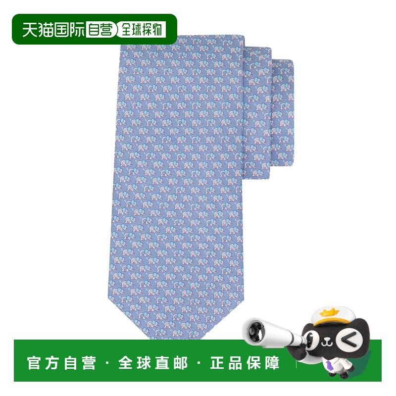 欧洲直邮ferragamo 男士 领带,童装/婴儿装/亲子装,领带,淘宝优惠券,粉丝福利购,淘宝优惠卷