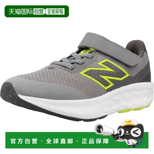 香港直邮New Balance  男童 P520 5WQ DEPORTIVO 运动鞋童鞋 P520