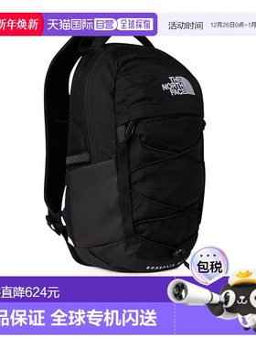 香港直邮The North Face 顶部提手双肩包 NF0A52SW