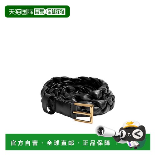 香港直邮Bottega Veneta Solo腰带 867596V2PI0