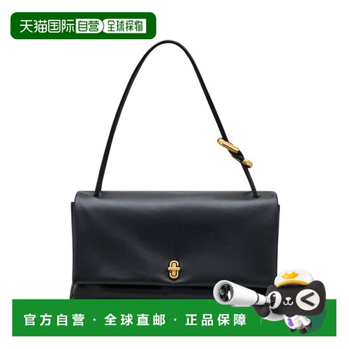 欧洲直邮marc jacobs/莫杰 女士 单肩包