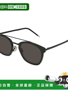 欧洲直邮saint laurent 女士 太阳镜眼镜