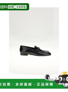 香港直邮DIOR 迪奥 女士 1CM 便鞋 KDF117GPC black黑色 舒适时尚