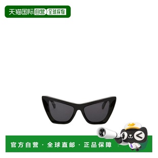 OERI045F22PLA001 猫眼框太阳镜 香港直邮Off White