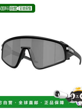 1h可退 香港直邮Oakley 欧克利 男士 LATCH OO9404 940401 嵌板太